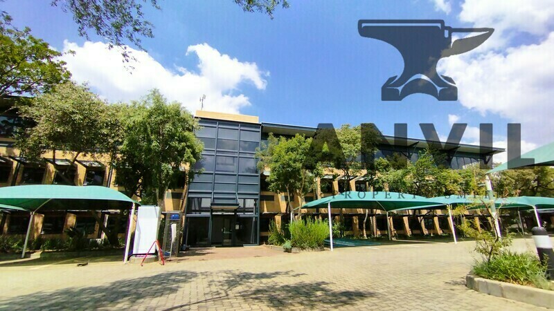 1 Mann Road, Louwlardia - Office Unit property image 3