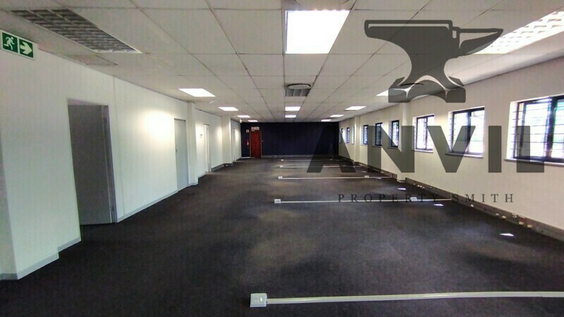 1 Mann Road, Louwlardia - Office Unit property image 12