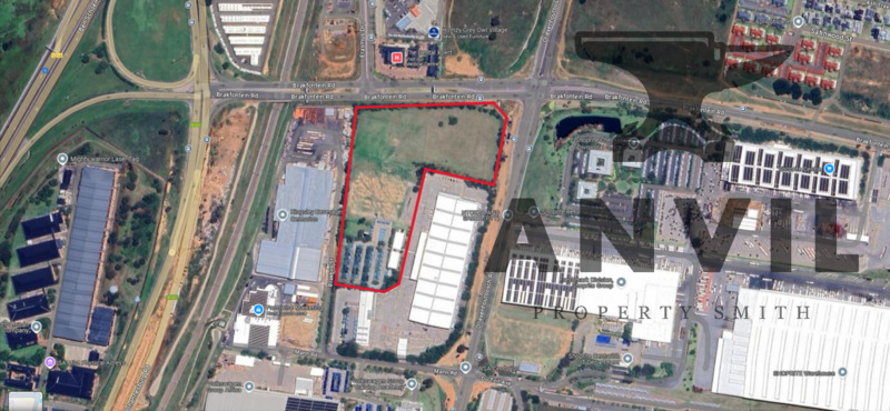 1 Mann Road, Louwlardia - Spec 4 property image 2