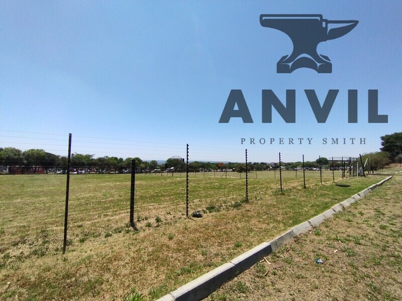 1 Mann Road, Louwlardia - Spec 4 property image 5