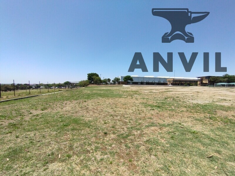 1 Mann Road, Louwlardia - Spec 3 property image 17