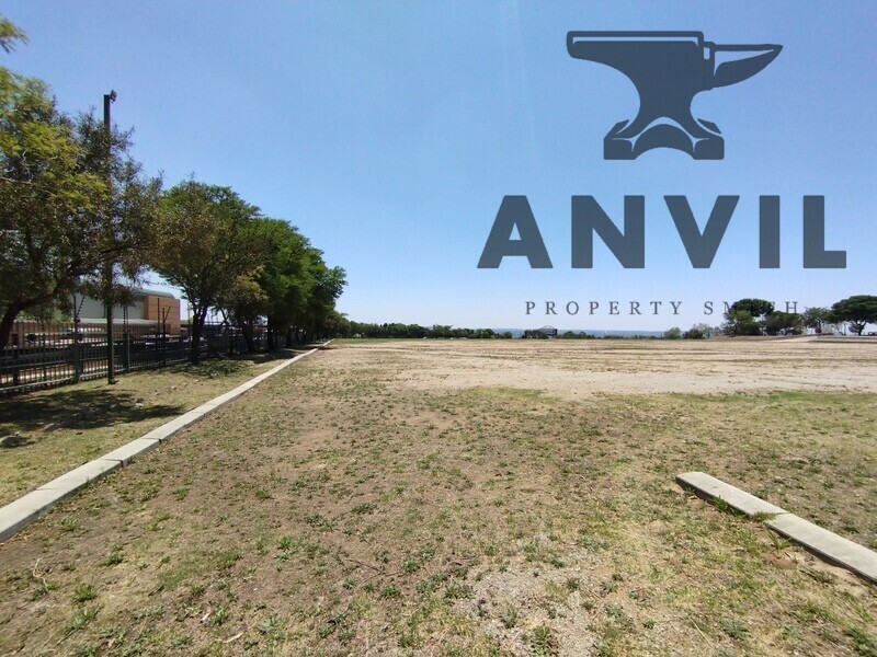 1 Mann Road, Louwlardia - Spec 2 property image 12