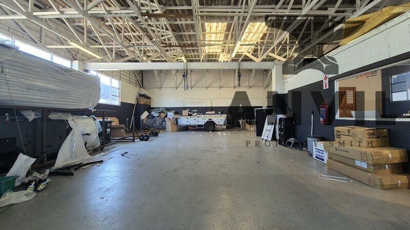 Stella Cove, Montague Gardens  - Unit 24 property image 4