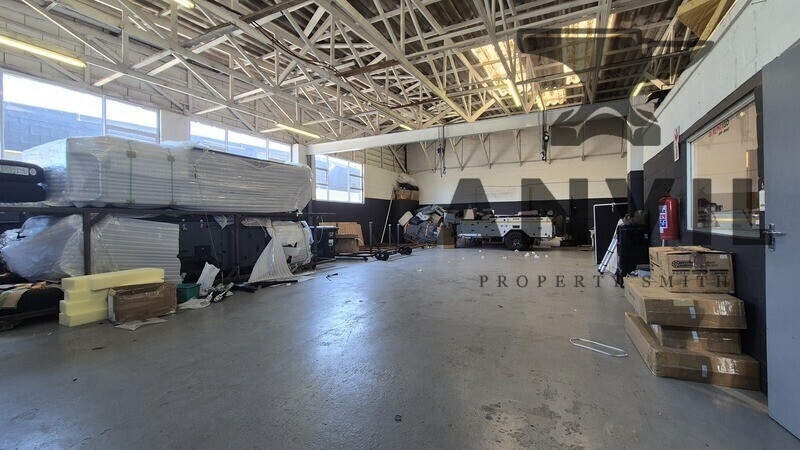 Stella Cove, Montague Gardens  - Unit 24 property image 5