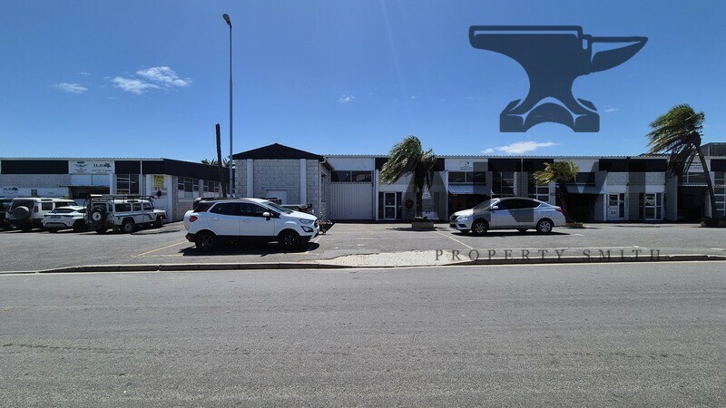 Stella Cove, Montague Gardens  - Unit 24 property image 3