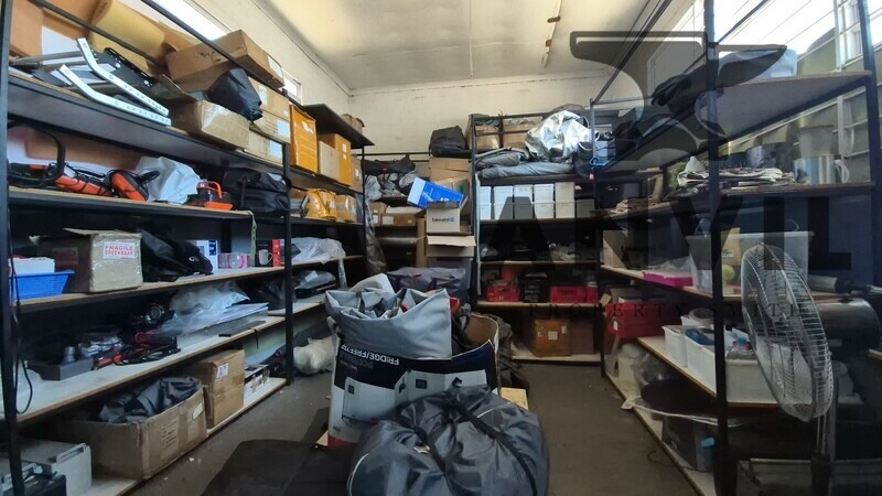 Stella Cove, Montague Gardens  - Unit 24 property image 12