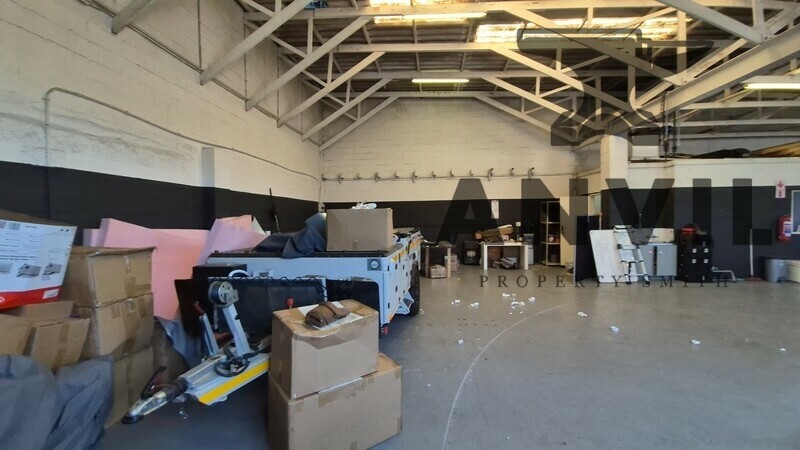 Stella Cove, Montague Gardens  - Unit 24 property image 7