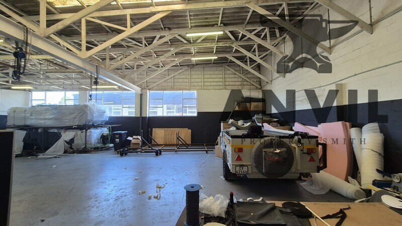 Stella Cove, Montague Gardens  - Unit 24 property image 8