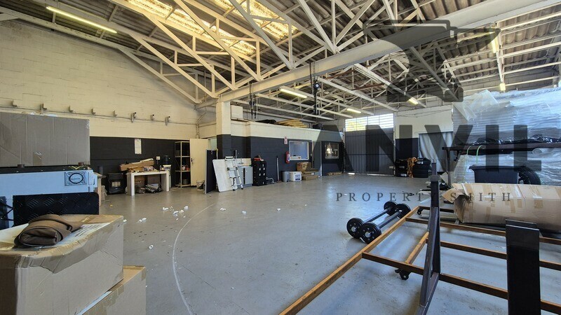 Stella Cove, Montague Gardens  - Unit 24 property image 9