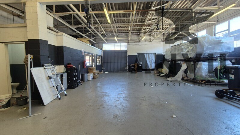 Stella Cove, Montague Gardens  - Unit 24 property image 10