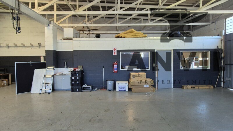 Stella Cove, Montague Gardens  - Unit 24 property image 11