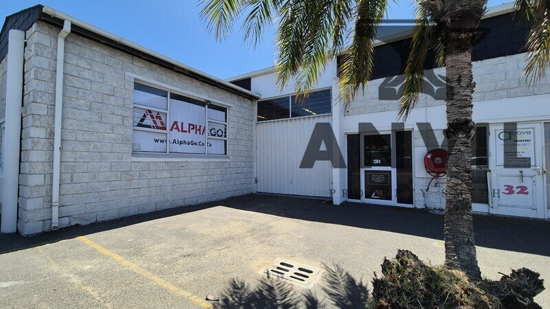 Stella Cove, Montague Gardens  - Unit 24 property image 2