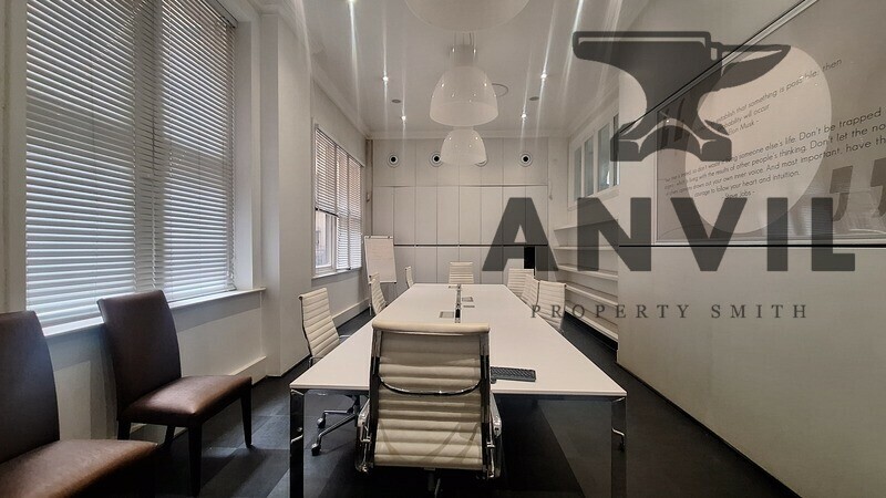 The Cornerhouse Building - 2nd Floor The Cornerhouse Building Office Space property image 37