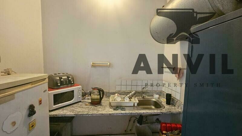 129 9th road, Kew, Sandton  - Ground Floor Warehouse Unit property image 7