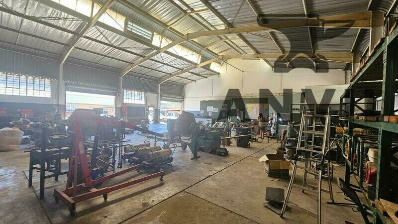 129 9th road, Kew, Sandton  - Ground Floor Warehouse Unit property image 15