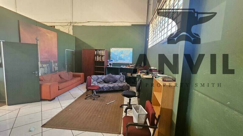 129 9th road, Kew, Sandton  - Ground Floor Warehouse Unit property image 9