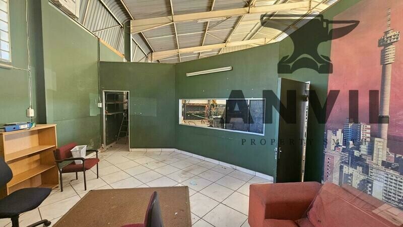 129 9th road, Kew, Sandton  - Ground Floor Warehouse Unit property image 2