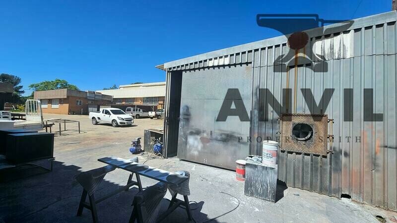 129 9th road, Kew, Sandton  - Ground Floor Warehouse Unit property image 17