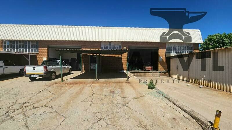 129 9th road, Kew, Sandton  - Ground Floor Warehouse Unit property image 18
