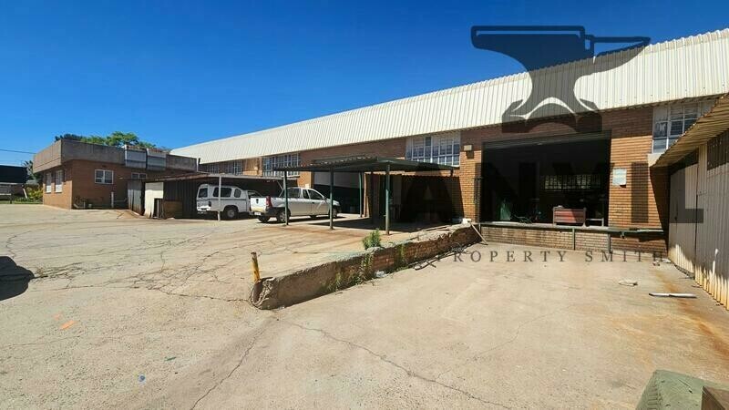 129 9th road, Kew, Sandton  - Ground Floor Warehouse Unit property image 12