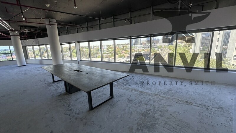 K&W - Katherine & West, Sandton - Suite 39 property image 2