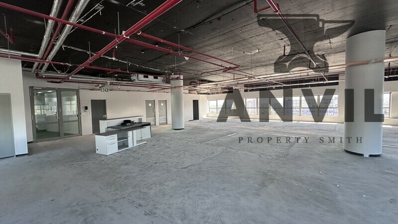 K&W - Katherine & West, Sandton - Suite 39 property image 4