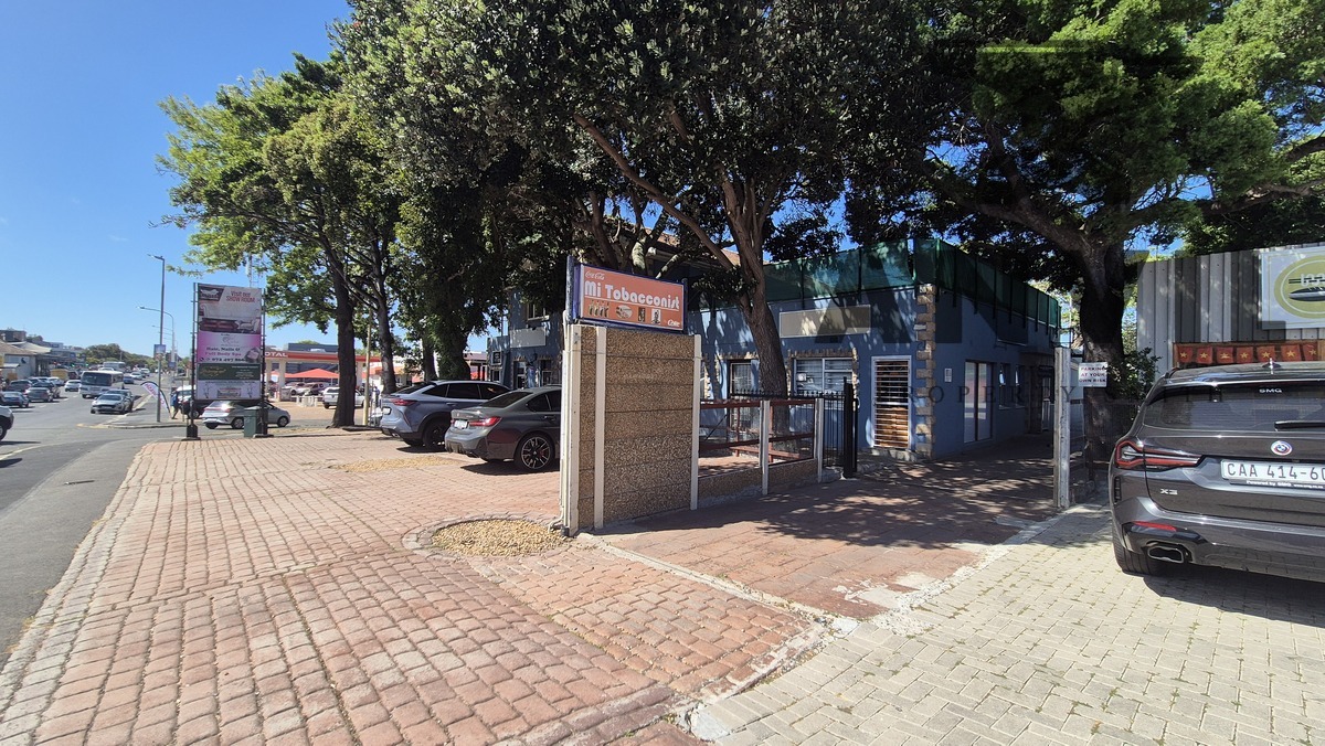 1775m2 Prime Investment & Redevelopment Opportunity Retail & Office