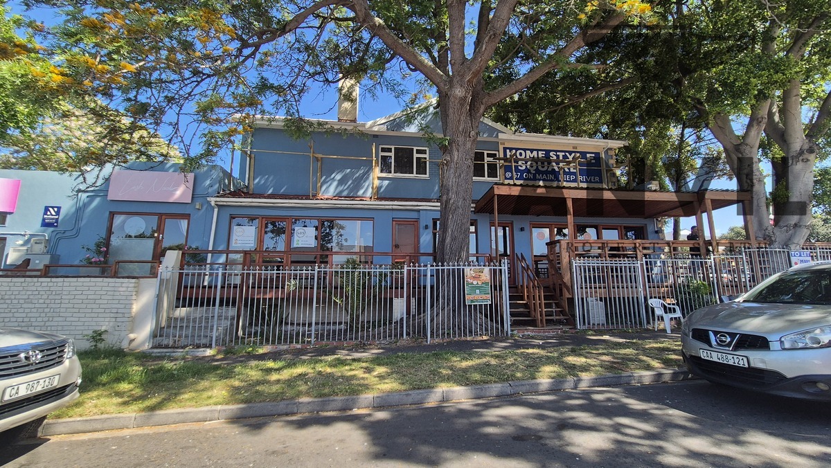 67 Main Road, Diep River Diep River Anvil Property Smith