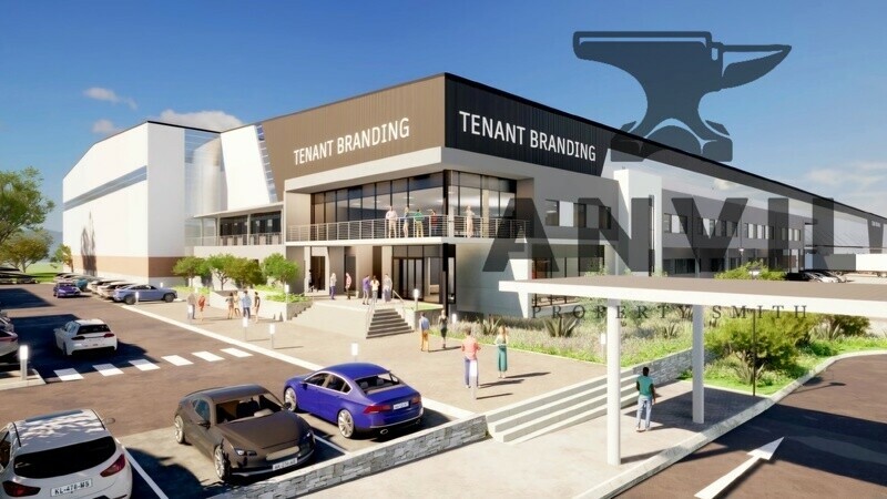 Samcor Innovation Hub - Warehouse 2- Extension 12 property image 9