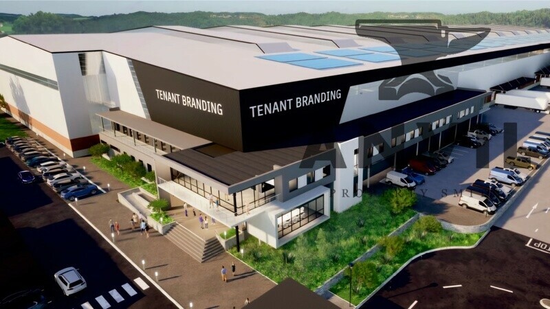 Samcor Innovation Hub - Warehouse 2- Extension 12 property image 14