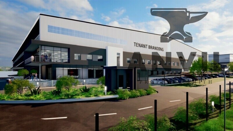 Samcor Innovation Hub - Warehouse 2- Extension 12 property image 4