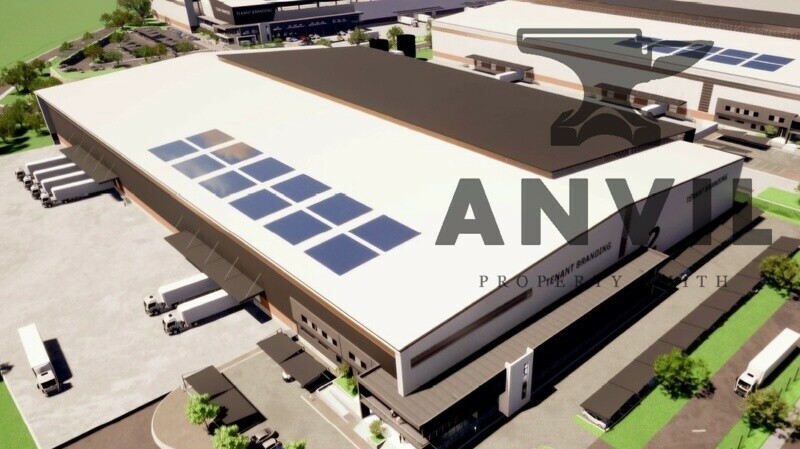 Samcor Innovation Hub - Warehouse 1- Extension 12 property image 5