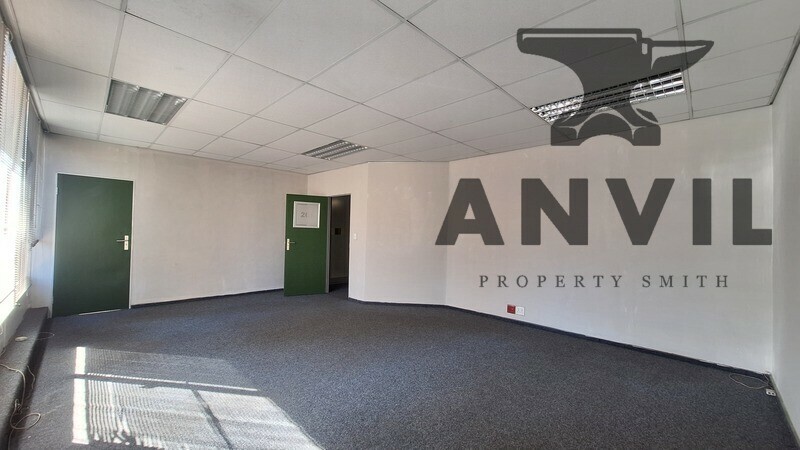 Romi-Lee Building - PSIRA Office 2nd Floor property image 2