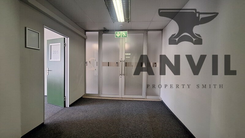 Romi-Lee Building - PSIRA Office 2nd Floor property image 5