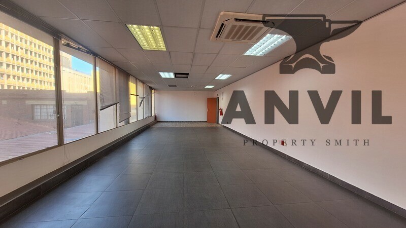 Romi-Lee Building - PSIRA Office 2nd Floor property image 7