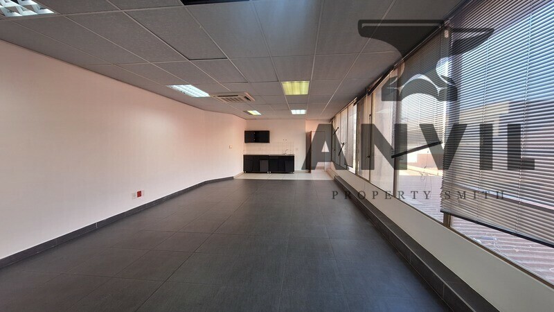 Romi-Lee Building - PSIRA Office 2nd Floor property image 8