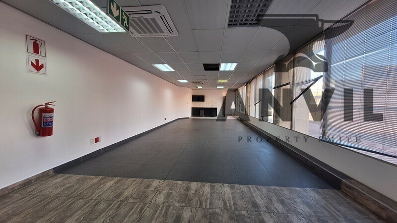 Romi-Lee Building - PSIRA Office 2nd Floor property image 6