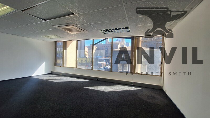 Romi-Lee Building - PSIRA Office 2nd Floor property image 10