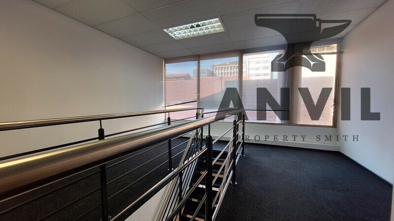 Romi-Lee Building - PSIRA Office 2nd Floor property image 11