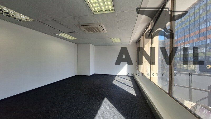 Romi-Lee Building - PSIRA Office 2nd Floor property image 9