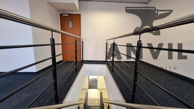 Romi-Lee Building - PSIRA Office 2nd Floor property image 12