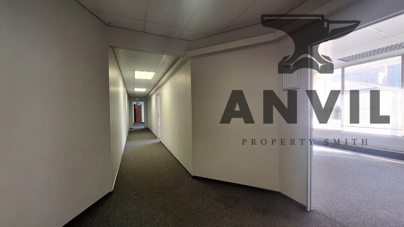 Romi-Lee Building - PSIRA Office 2nd Floor property image 4