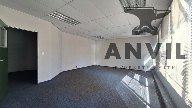 Romi-Lee Building - PSIRA Office 2nd Floor property image 3