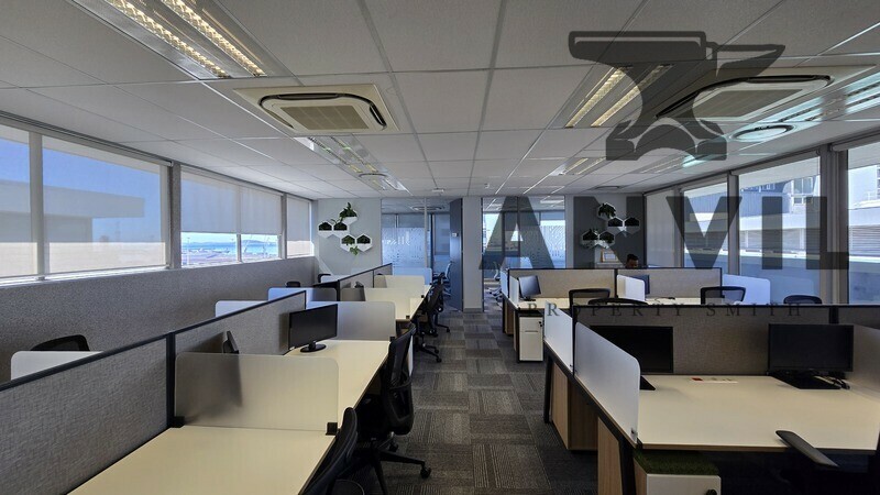 Thomas Pattullo, City Centre, Cape Town - 7th Floor property image 2