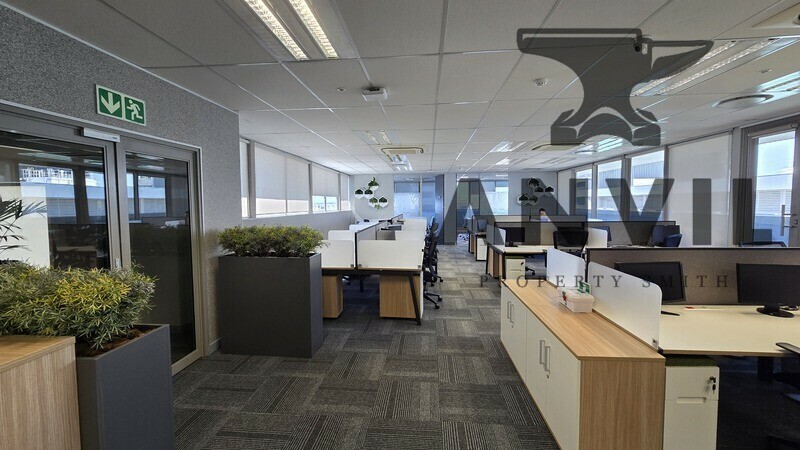 Thomas Pattullo, City Centre, Cape Town - 7th Floor property image 3