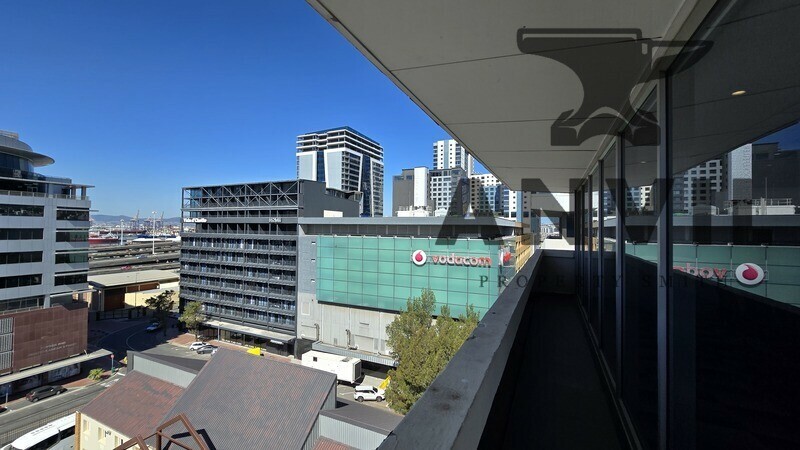 Thomas Pattullo, City Centre, Cape Town - 7th Floor property image 5