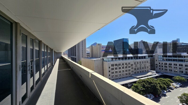 Thomas Pattullo, City Centre, Cape Town - 7th Floor property image 4