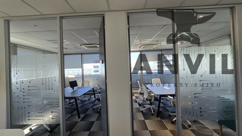 Thomas Pattullo, City Centre, Cape Town - 7th Floor property image 6