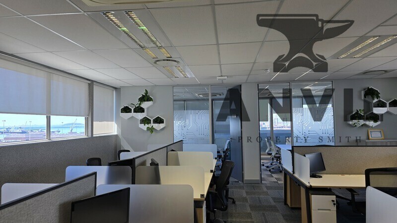 Thomas Pattullo, City Centre, Cape Town - 7th Floor property image 7