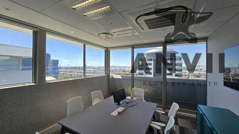 Thomas Pattullo, City Centre, Cape Town - 7th Floor property image 8
